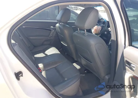 2010 Lincoln Mkz из США, поврежденный, VIN 3LNHL2GC1AR613439